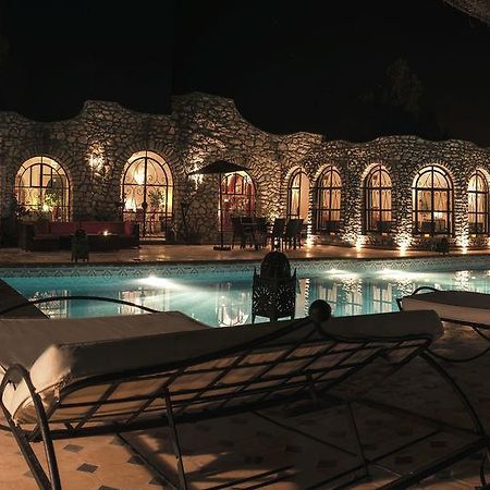 Villa Amaryllis Al Ghar Εξωτερικό φωτογραφία