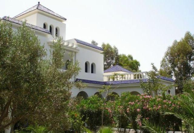 Villa Amaryllis Al Ghar Εξωτερικό φωτογραφία