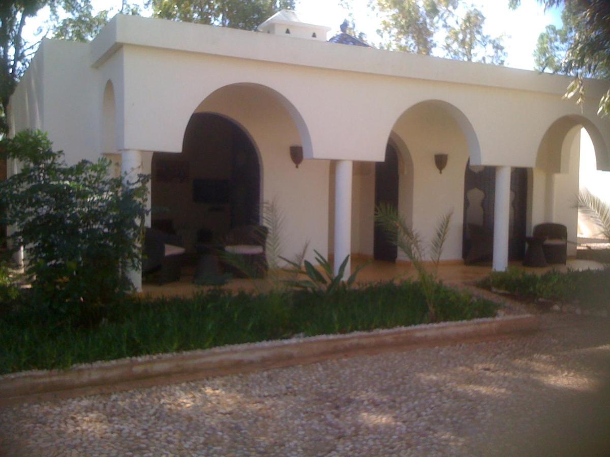 Villa Amaryllis Al Ghar Εξωτερικό φωτογραφία