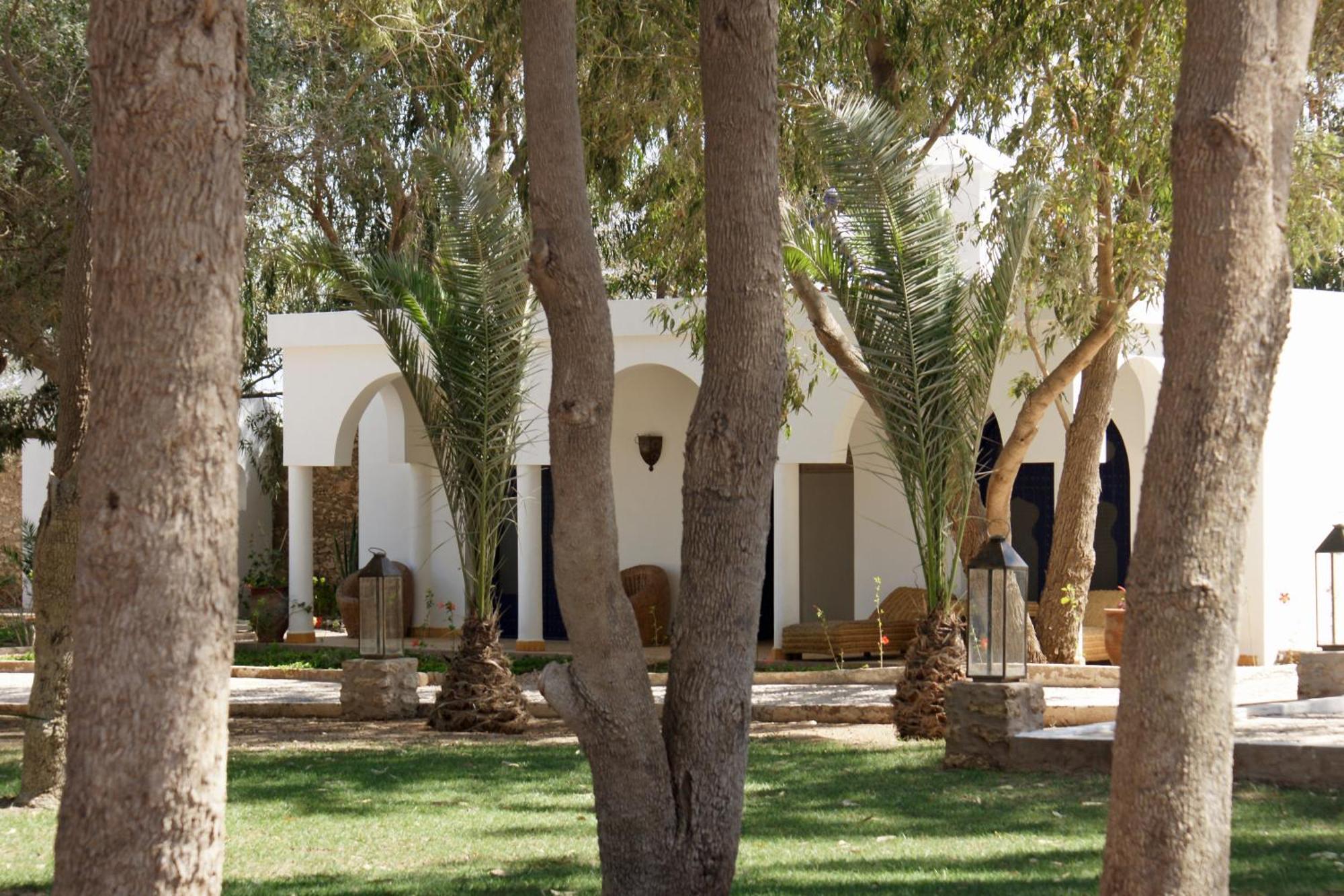 Villa Amaryllis Al Ghar Εξωτερικό φωτογραφία