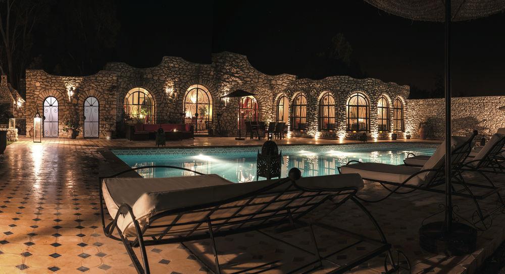 Villa Amaryllis Al Ghar Εξωτερικό φωτογραφία
