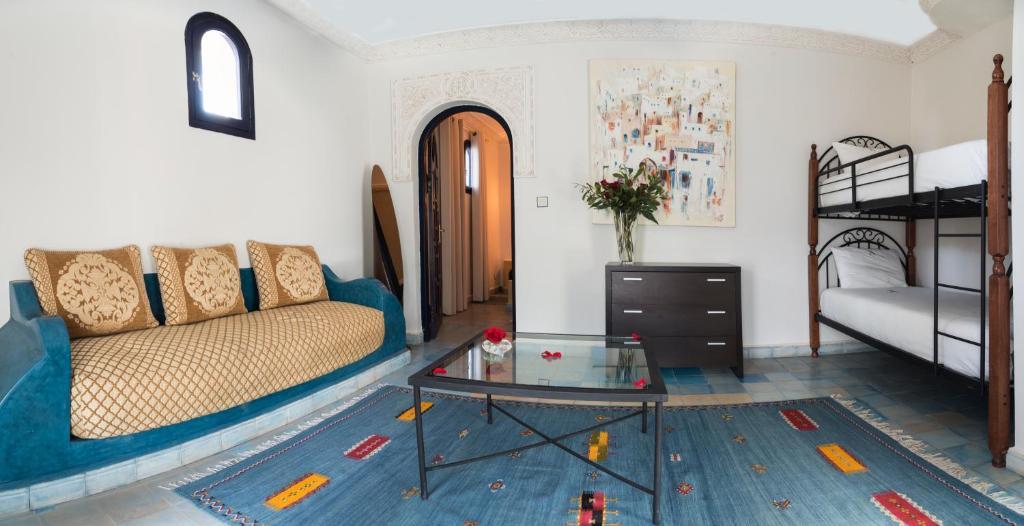 Villa Amaryllis Al Ghar Δωμάτιο φωτογραφία
