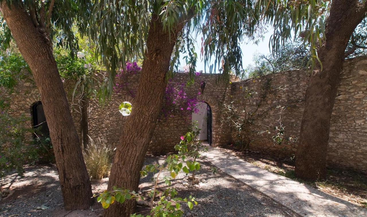 Villa Amaryllis Al Ghar Εξωτερικό φωτογραφία