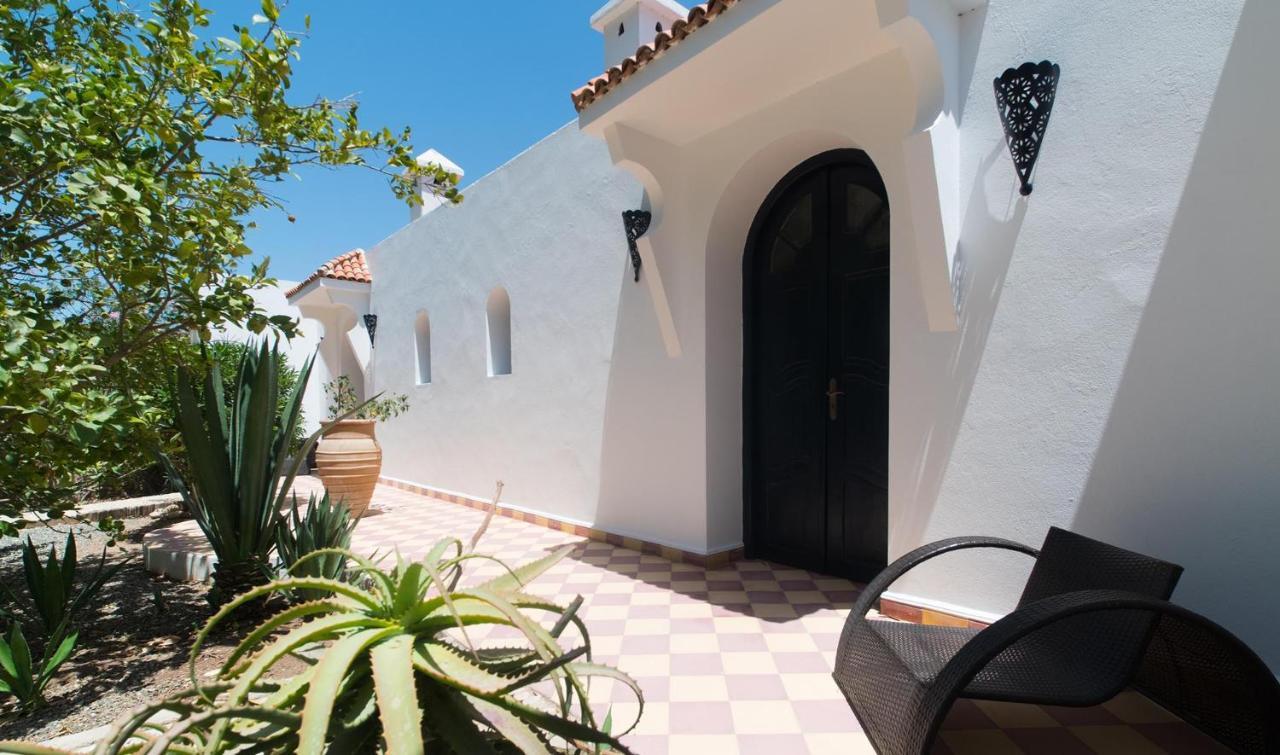 Villa Amaryllis Al Ghar Εξωτερικό φωτογραφία