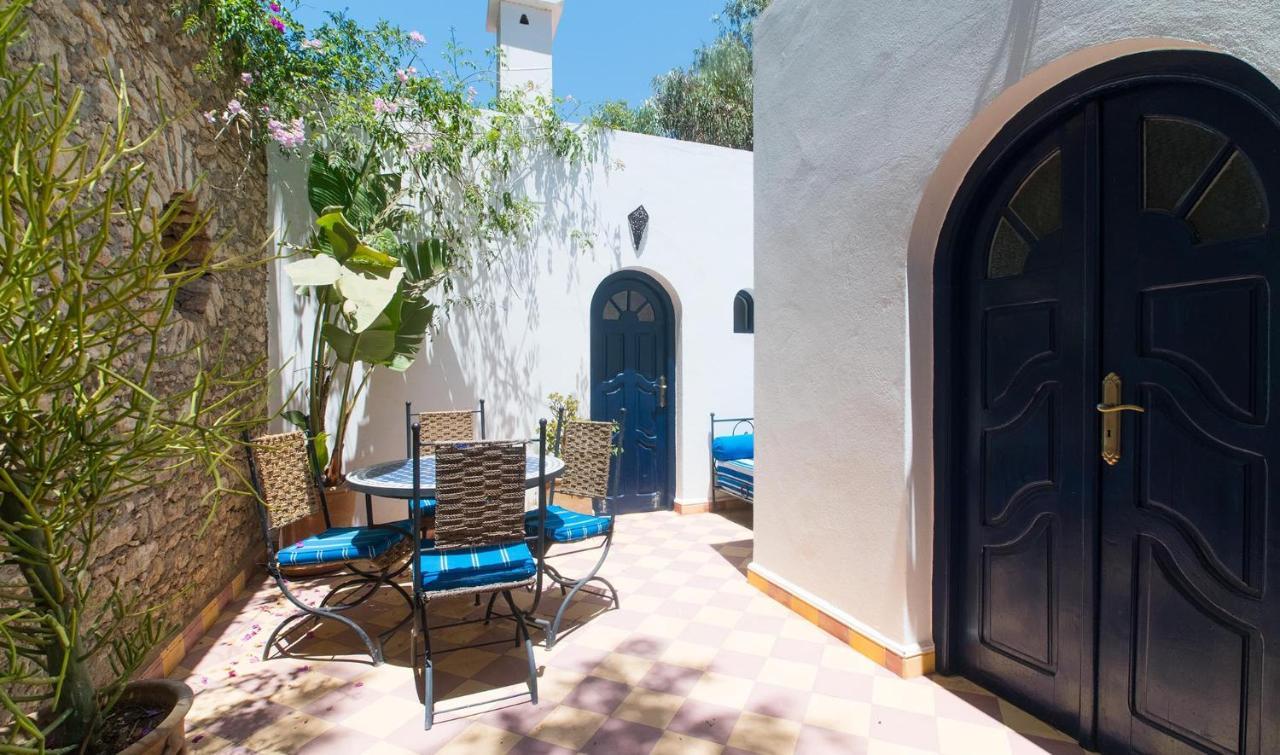Villa Amaryllis Al Ghar Εξωτερικό φωτογραφία