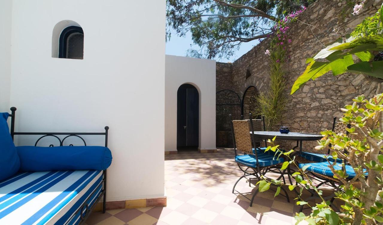 Villa Amaryllis Al Ghar Εξωτερικό φωτογραφία