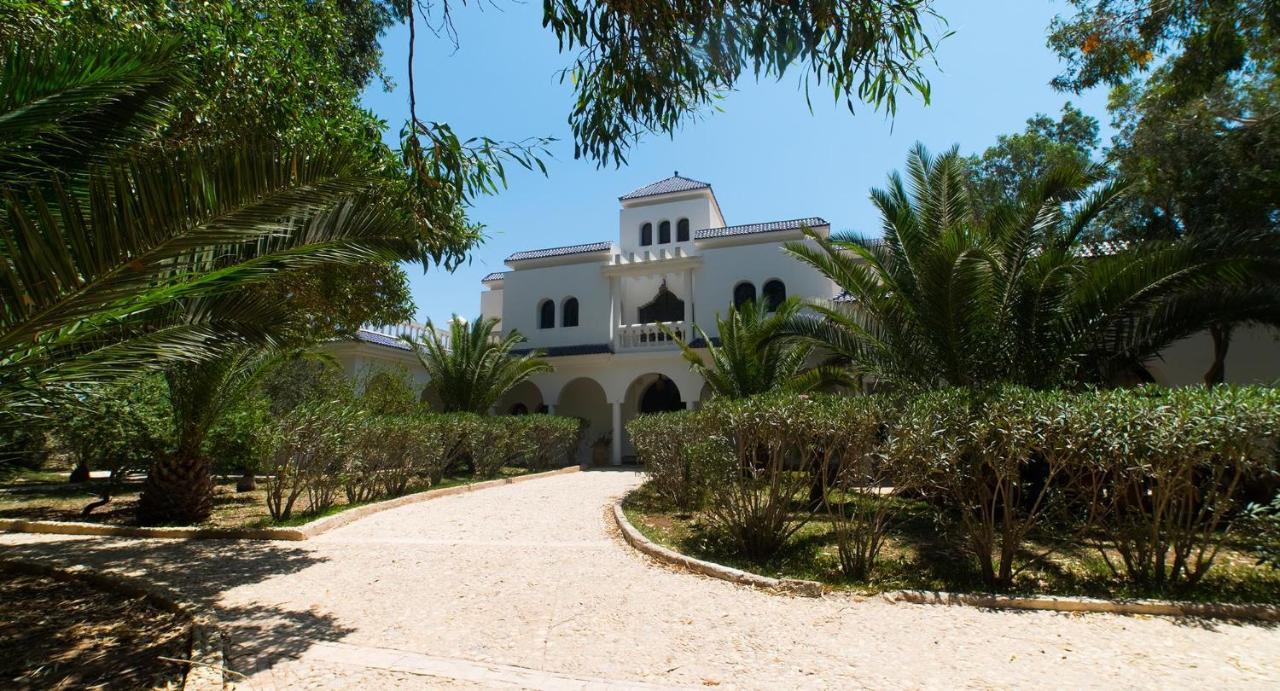 Villa Amaryllis Al Ghar Εξωτερικό φωτογραφία