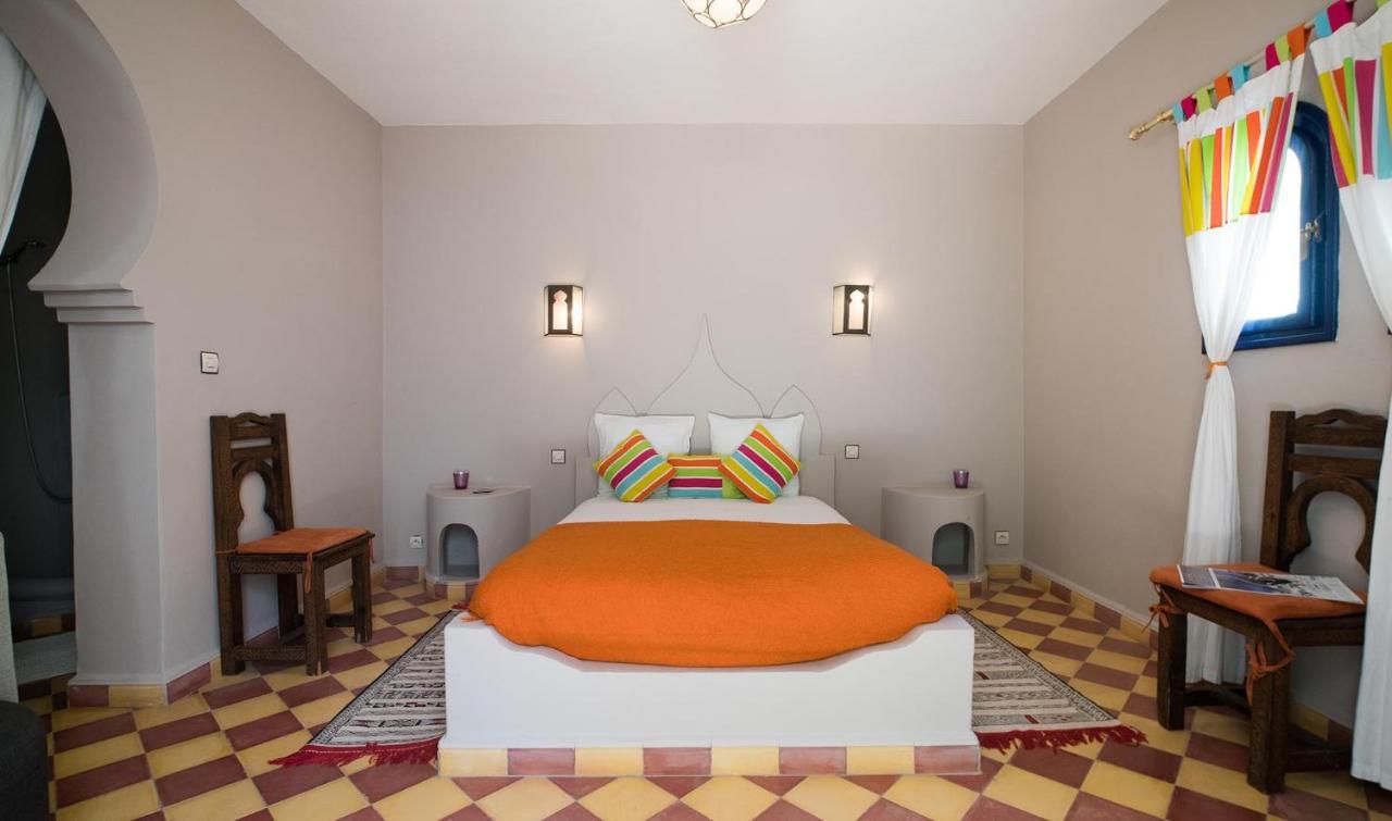 Villa Amaryllis Al Ghar Εξωτερικό φωτογραφία