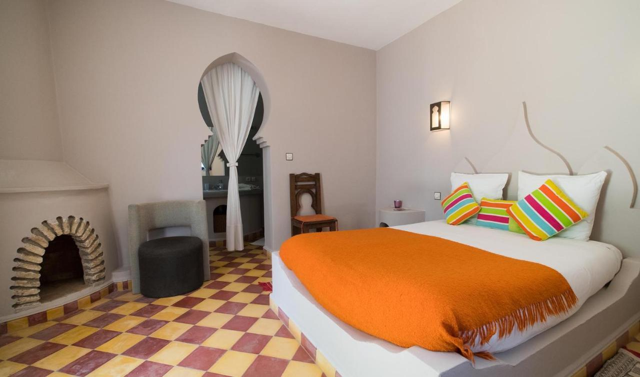 Villa Amaryllis Al Ghar Εξωτερικό φωτογραφία