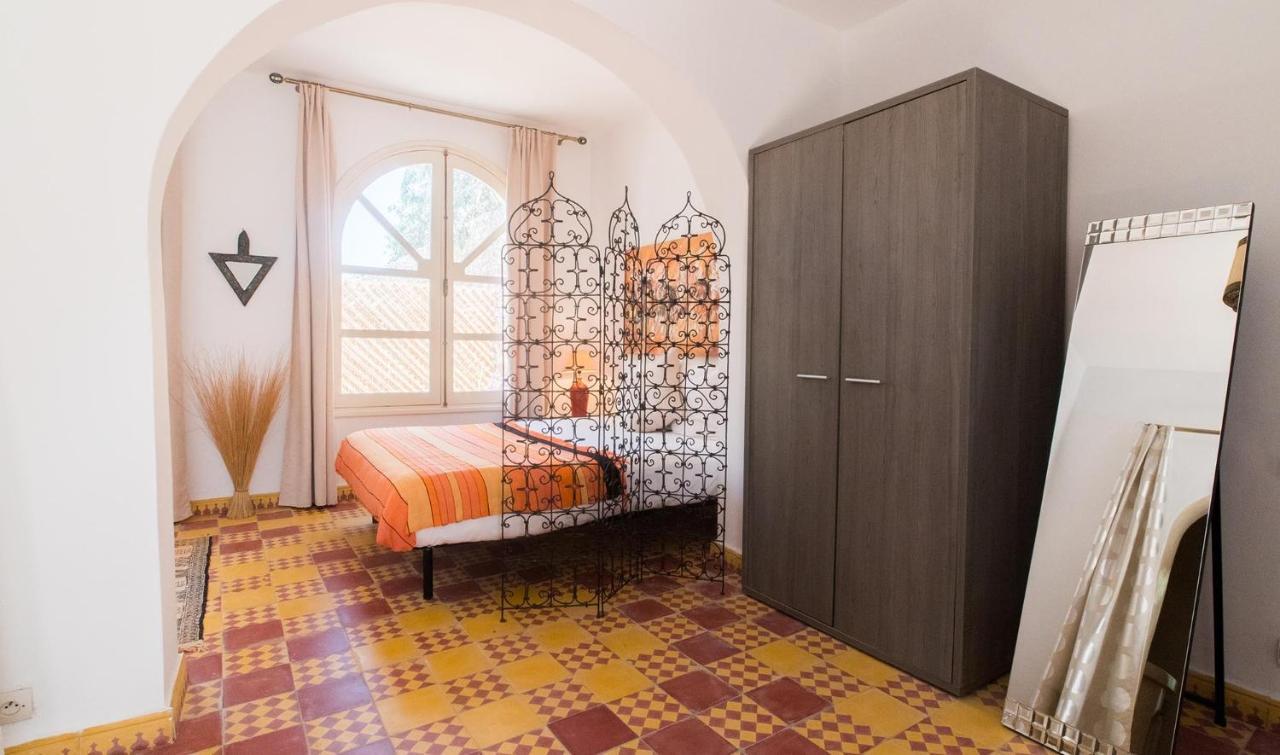 Villa Amaryllis Al Ghar Εξωτερικό φωτογραφία