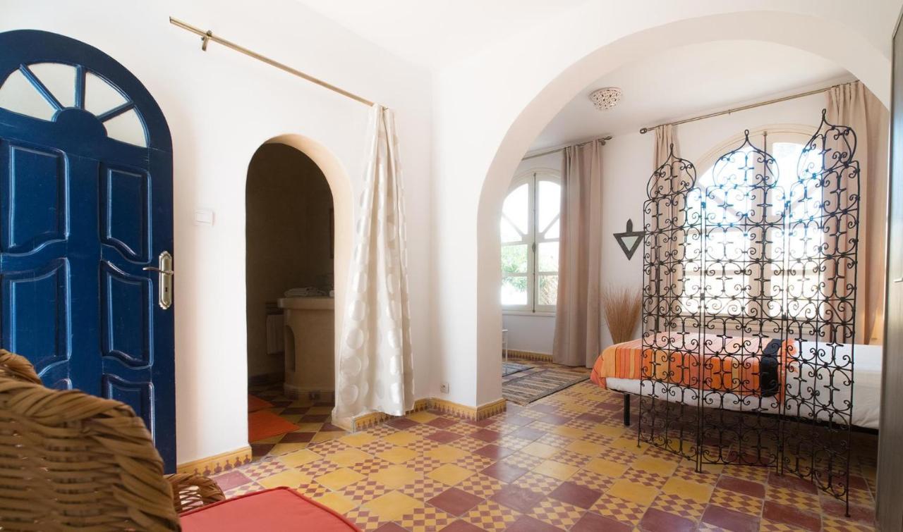 Villa Amaryllis Al Ghar Εξωτερικό φωτογραφία