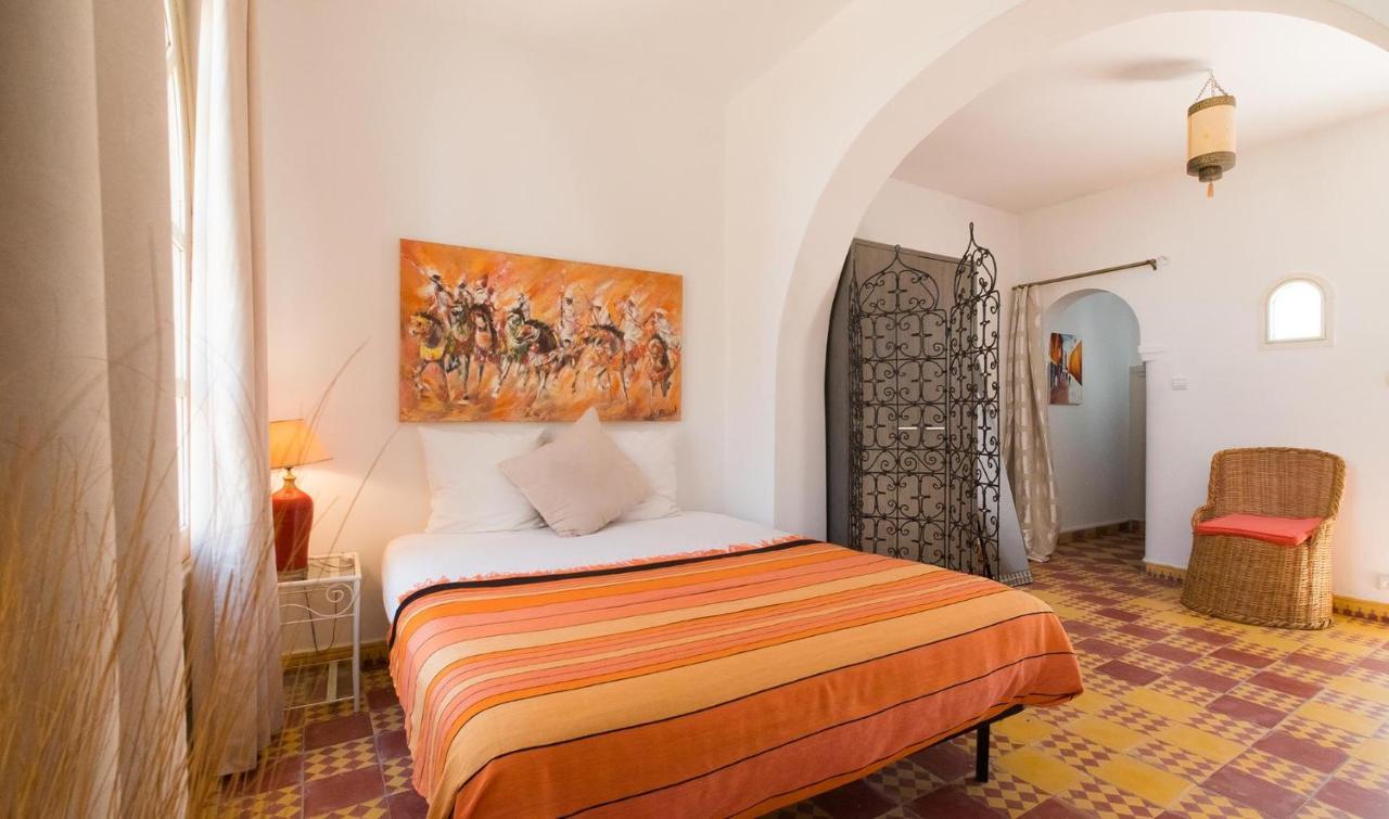 Villa Amaryllis Al Ghar Εξωτερικό φωτογραφία