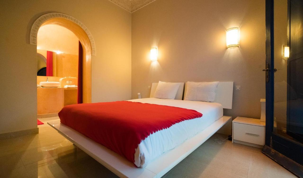 Villa Amaryllis Al Ghar Εξωτερικό φωτογραφία