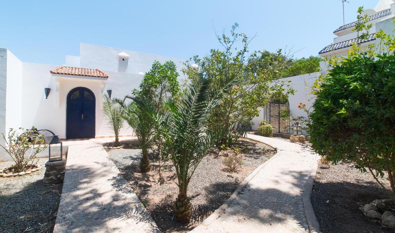 Villa Amaryllis Al Ghar Εξωτερικό φωτογραφία