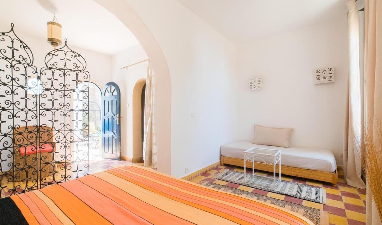 Villa Amaryllis Al Ghar Εξωτερικό φωτογραφία