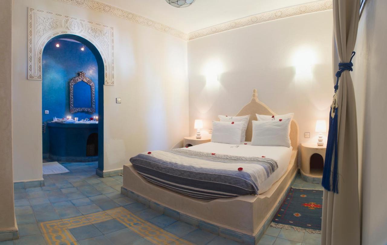 Villa Amaryllis Al Ghar Εξωτερικό φωτογραφία