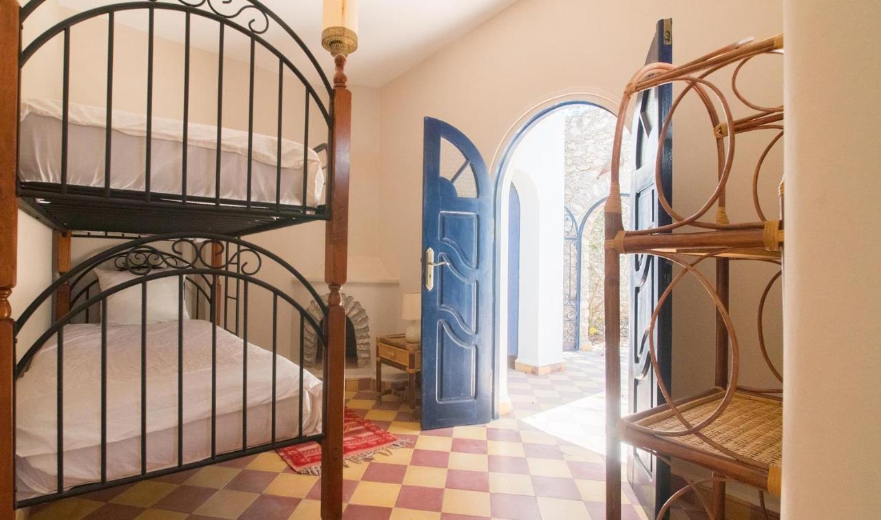 Villa Amaryllis Al Ghar Εξωτερικό φωτογραφία