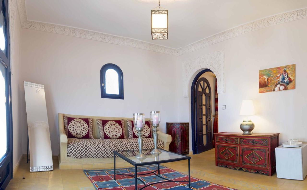 Villa Amaryllis Al Ghar Εξωτερικό φωτογραφία