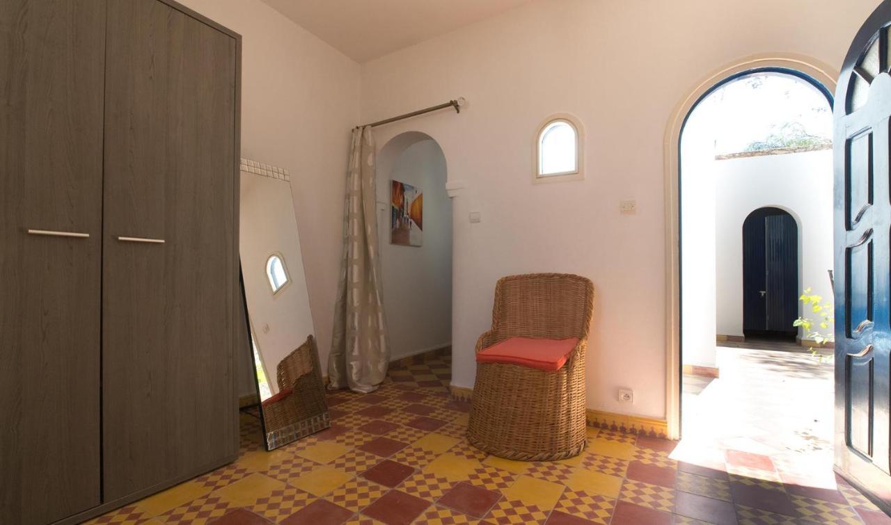 Villa Amaryllis Al Ghar Εξωτερικό φωτογραφία