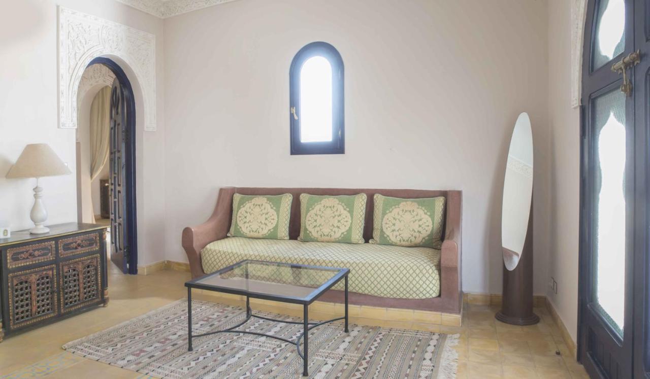 Villa Amaryllis Al Ghar Εξωτερικό φωτογραφία