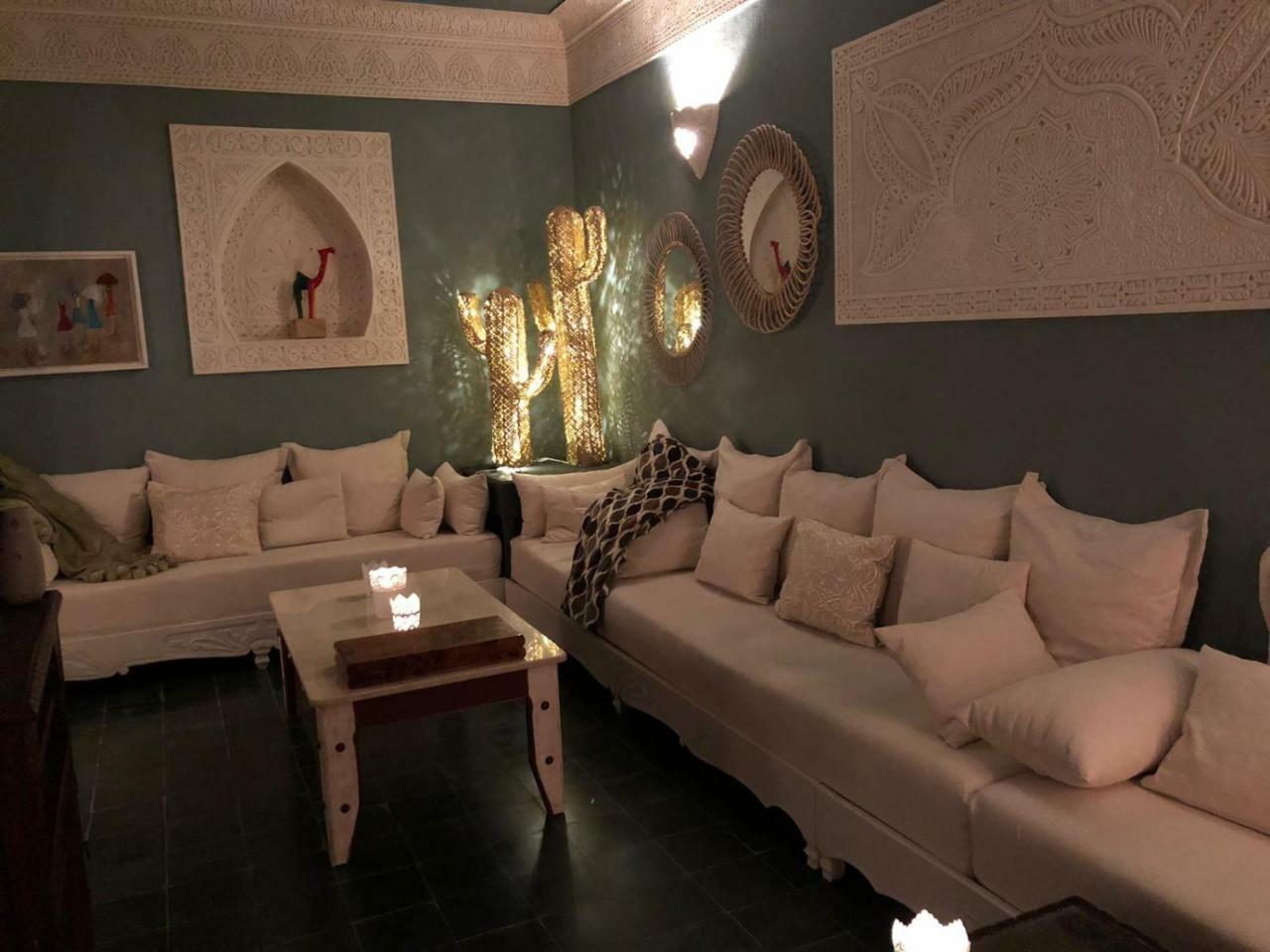Villa Amaryllis Al Ghar Εξωτερικό φωτογραφία