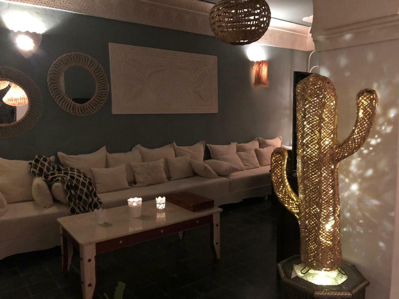 Villa Amaryllis Al Ghar Εξωτερικό φωτογραφία