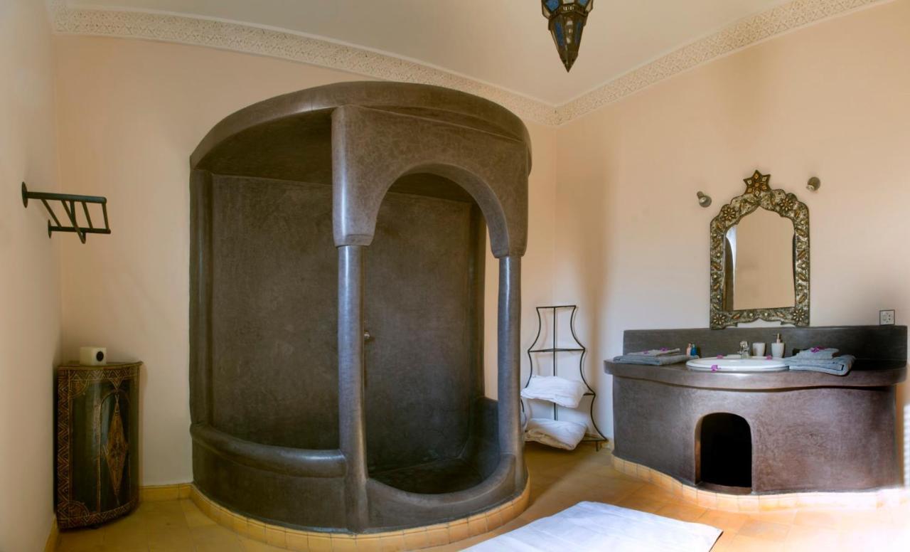 Villa Amaryllis Al Ghar Εξωτερικό φωτογραφία